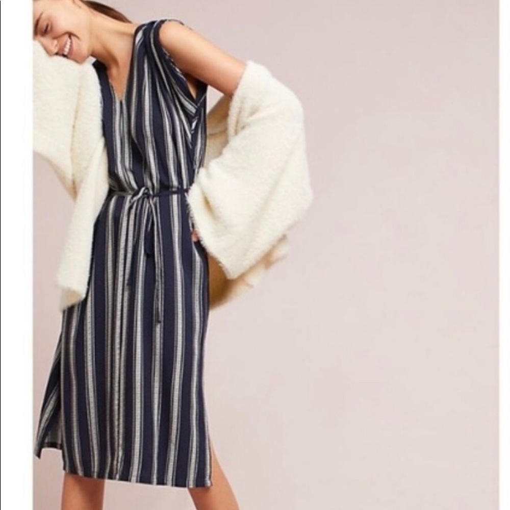 Anthropology dress